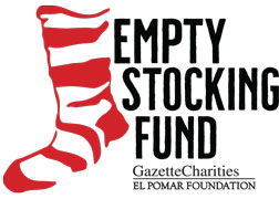 Empty Stocking Fund