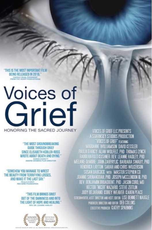 Voices Of Grief